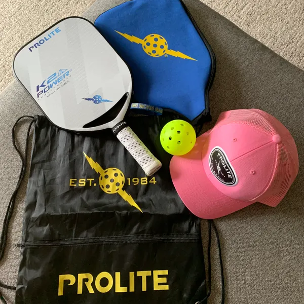 Danh gia chi tiet Prolite K2 Power: Co "ngon" nhu loi don?