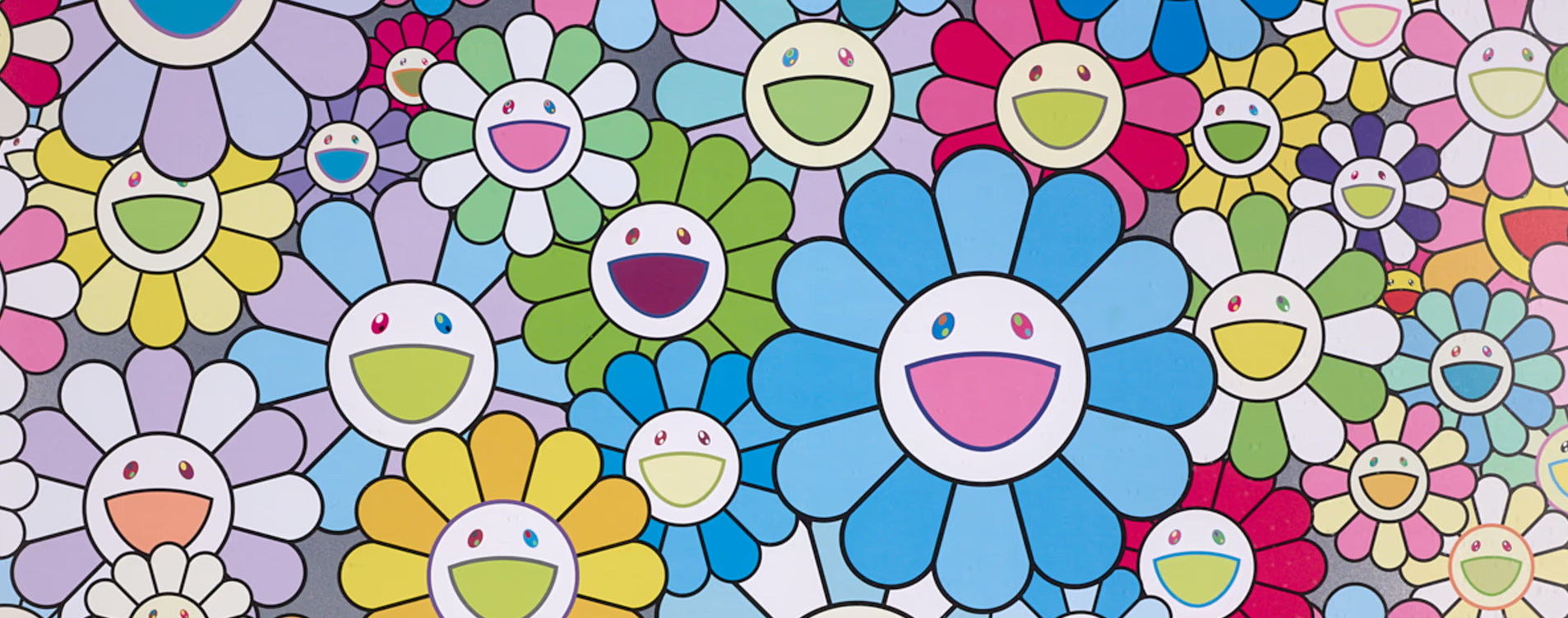 Takashi Murakami - Nghệ sĩ của nghệ thuật đương đại Phần 1 Hinh anh 2: Takashi Murakami - Nghe si cua nghe thuat duong dai Phan 1