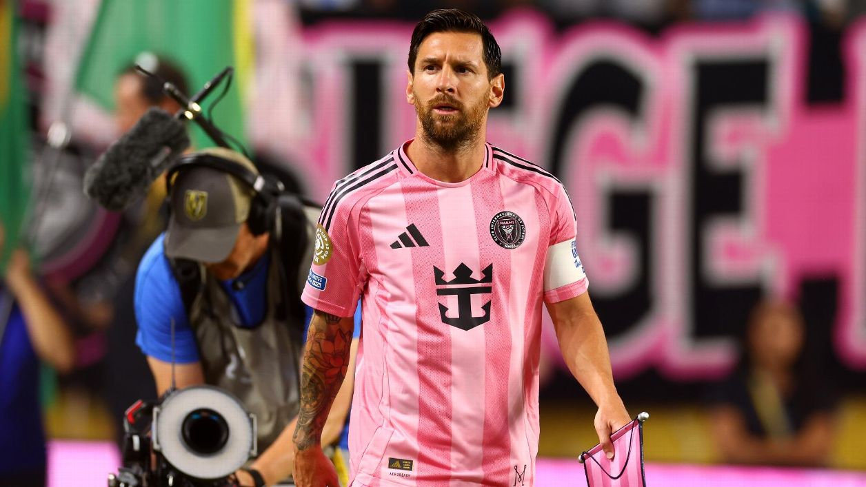 Inter Miami CF – "Cơn sóng mới" của bóng đá Mỹ Hinh anh 2: Inter Miami CF – "Con song moi" cua bong da My