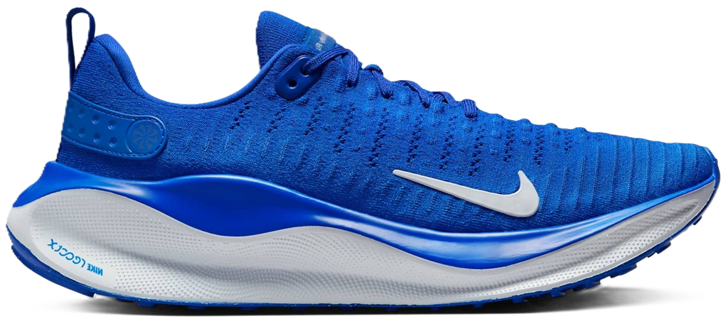 Giay Nike Reactx Infinity Run 4 'Blue' DR2665-401