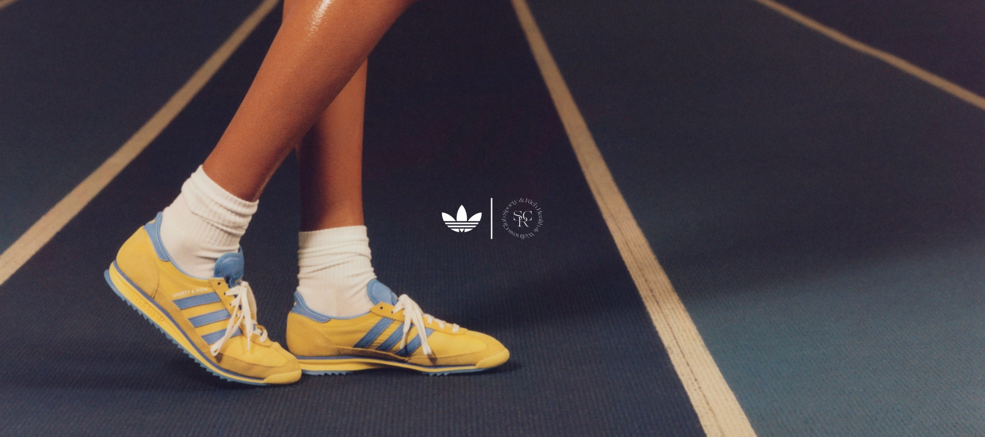 Sporty & Rich - Khi Thể Thao Gặp Gỡ Sự Sang Trọng Hinh anh 4: Sporty & Rich - Khi The Thao Gap Go Su Sang Trong