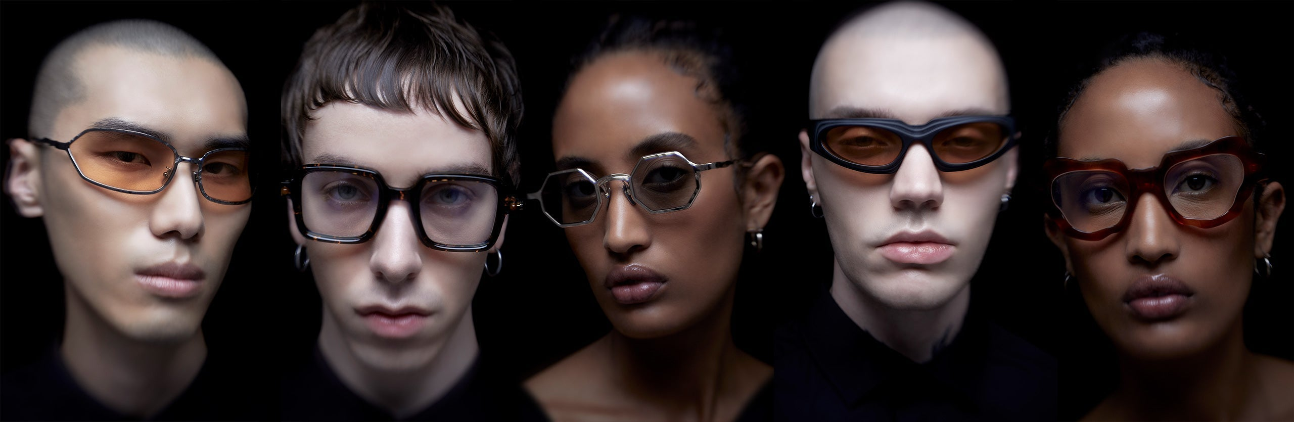 Kuboraum - Khi kính mắt trở thành một tác phẩm nghệ thuật Hinh anh 4: Kuboraum - Khi kinh mat tro thanh mot tac pham nghe thuat