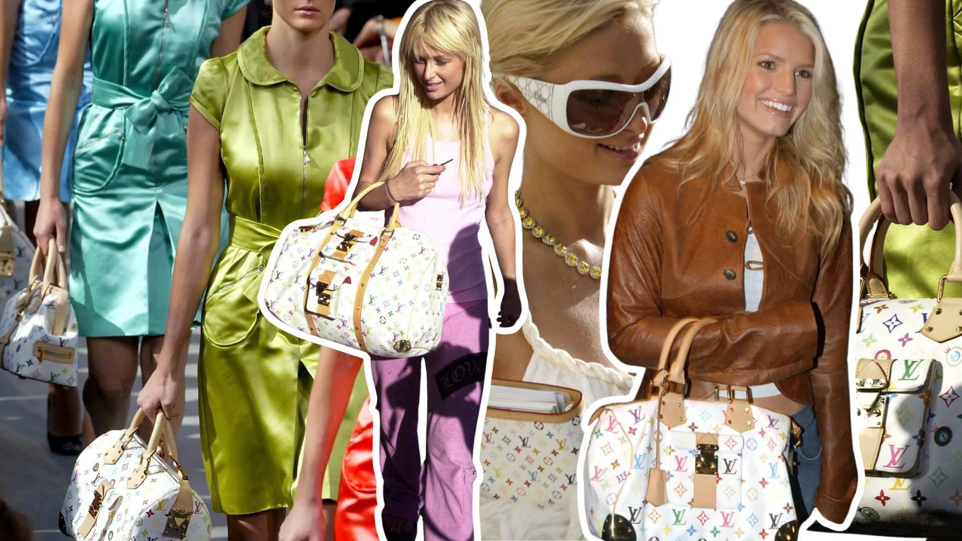 Có thể bạn chưa biết Louis Vuitton và Murakami đã từng hợp tác Hinh anh 3: Co the ban chua biet Louis Vuitton va Murakami da tung hop tac