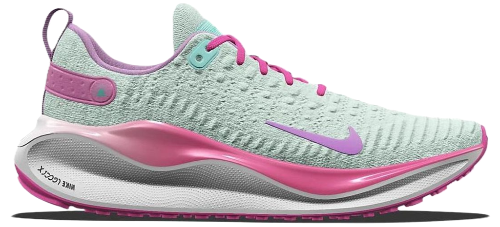 Giay Nike InfinityRN 4 By You Custom 'Multi' DX5048-300