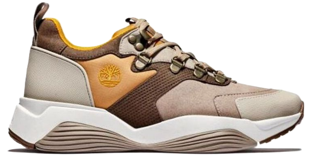 Giay Timberland Emerald Bay Mixed-Media 'Brown' A1YDC929