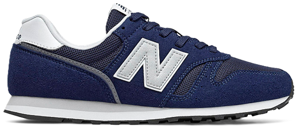 Giay New Balance 373 V2 'Blue' ML373KN2