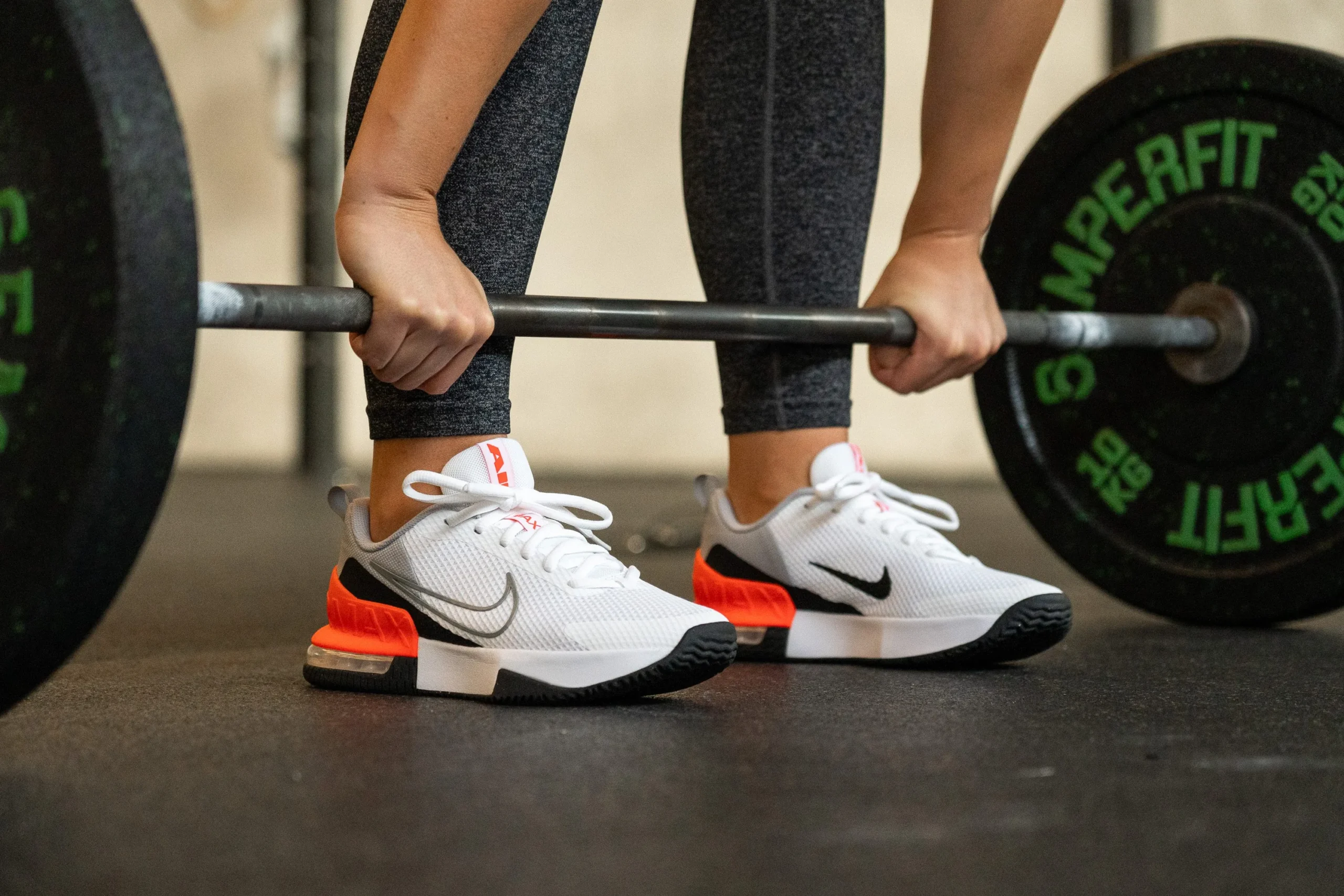 Nike Air Max Alpha Trainer 6 vo dich phong gym