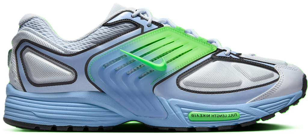 Giay Nike Air Pegasus Wave 'Football Grey Green Strike' IB0612-006