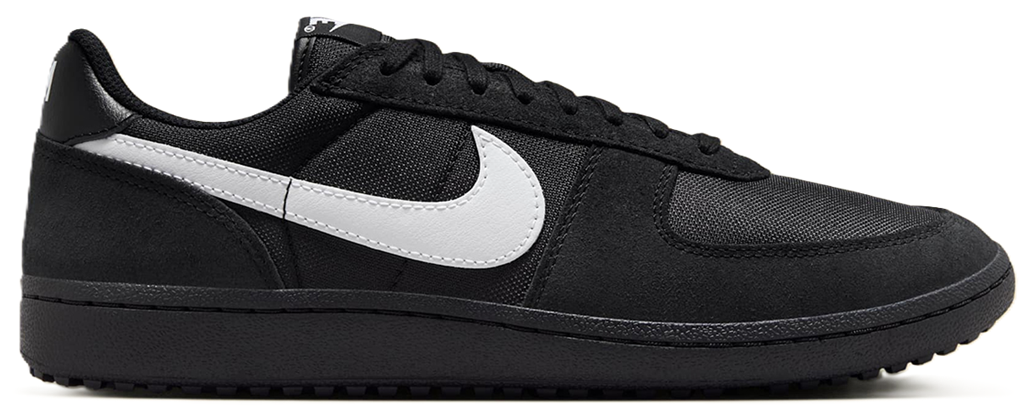 Giay Nike Field General 'Black White' HF3165-001
