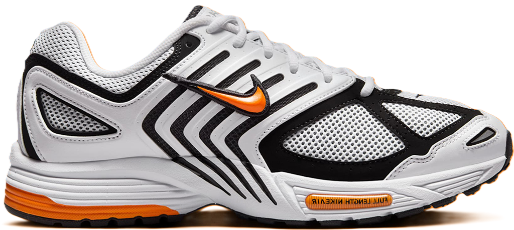 Giay Nike Air Pegasus 2K5 'White Safety Orange Black' HQ5403-103