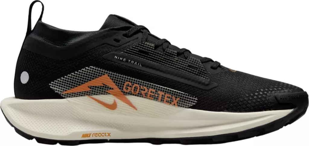 Giay Nike Pegasus Trail 5 GORE-TEX Waterproof Trail 'Black' FQ0912-005