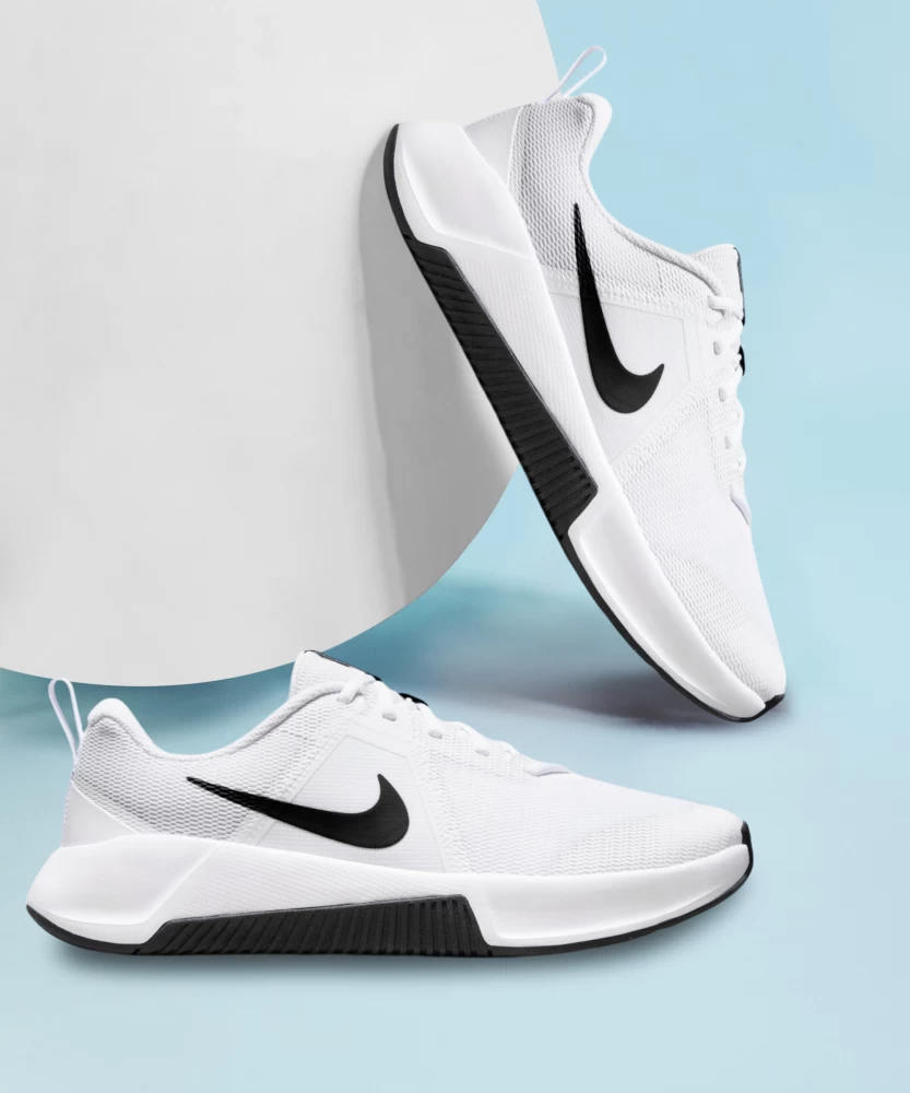 Nike MC Trainer 3: Lua chon hoan hao cho nhung ngay gym