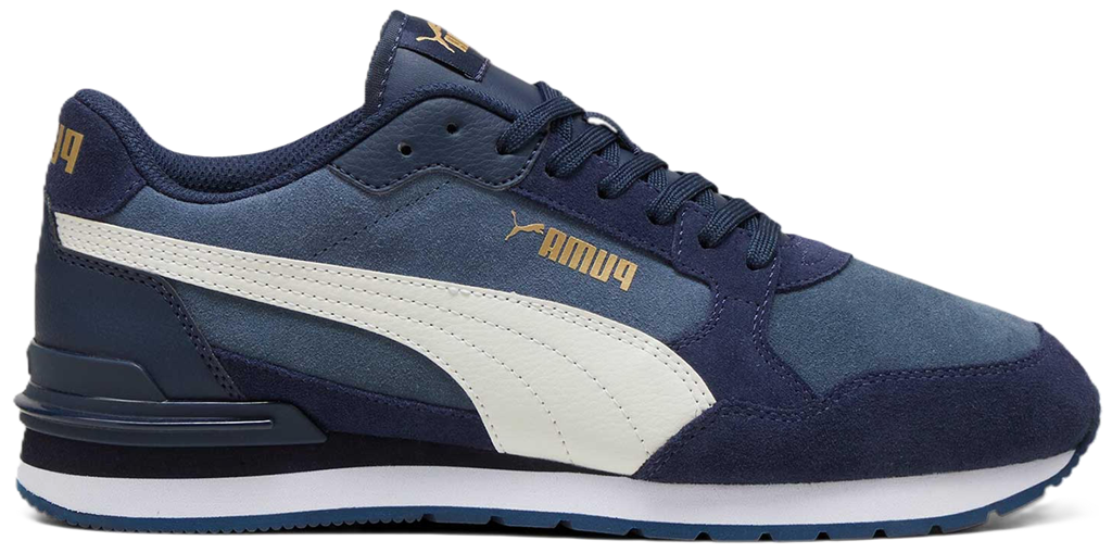 Giay Puma ST Runner V4 SD 'Blue' 399665-05