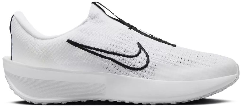 Giay Nike Interact Run EasyOn 'White Black' FV5590-100