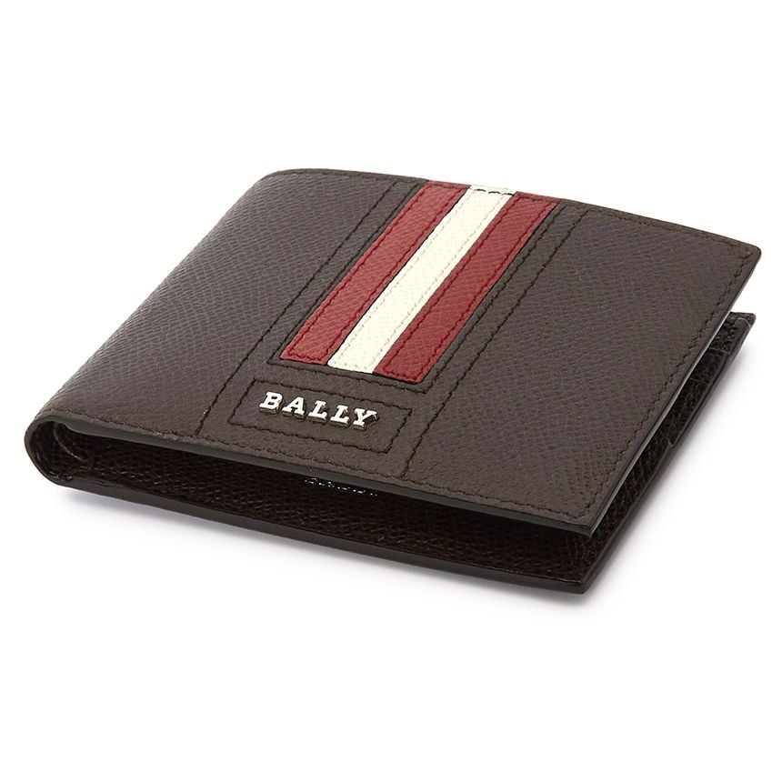 Vi Bally Wallet 'Brown' TEVYE-LT-241