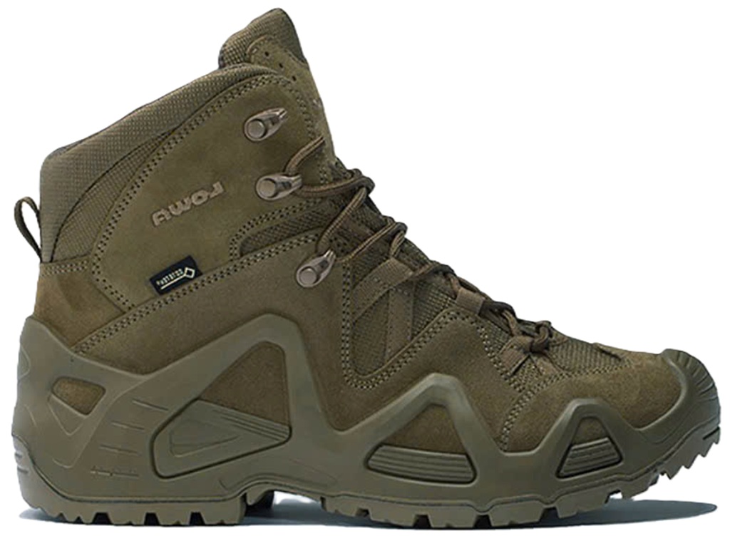 Giay Lowa Zephyr GTX 'Green' L3105370731