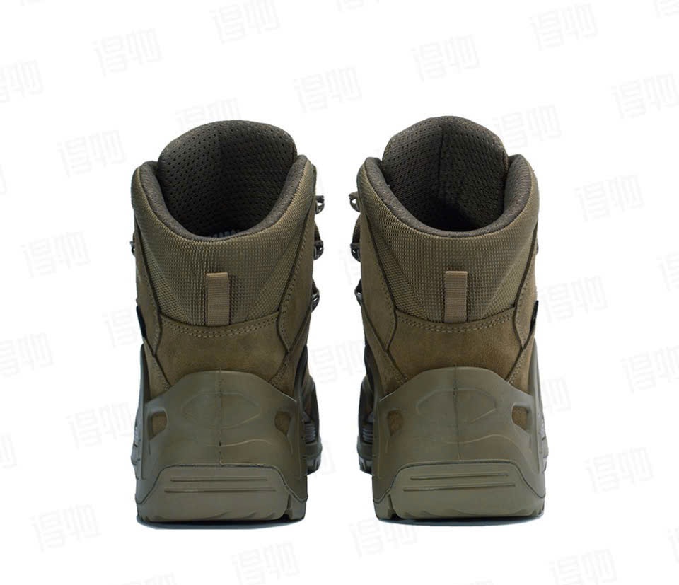 Giay Lowa Zephyr GTX 'Green' L3105370731