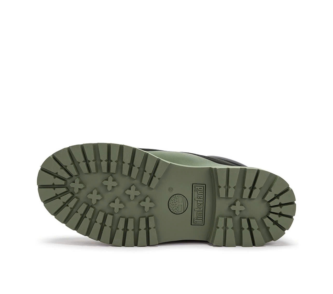 Giay Timberland Heritage LNY 6 Inch Boots 'Black' A5NB9W