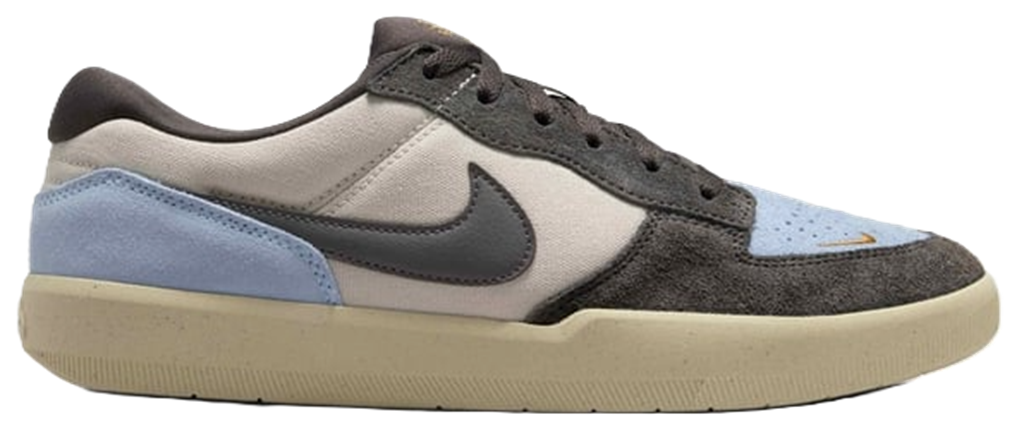 Giay Nike SB Force 58 'Light Orewood' DV5477-102