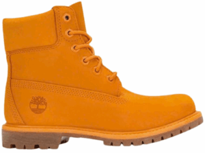 Giày Timberland 50TH Edition 6 Inch 'Orange' A4113