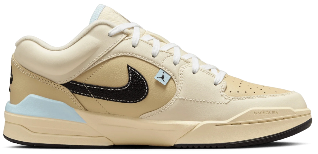 Giay Nike Air Jordan Stadium 90 ‘Sanddrift Glacier Blue’ HQ3438-101