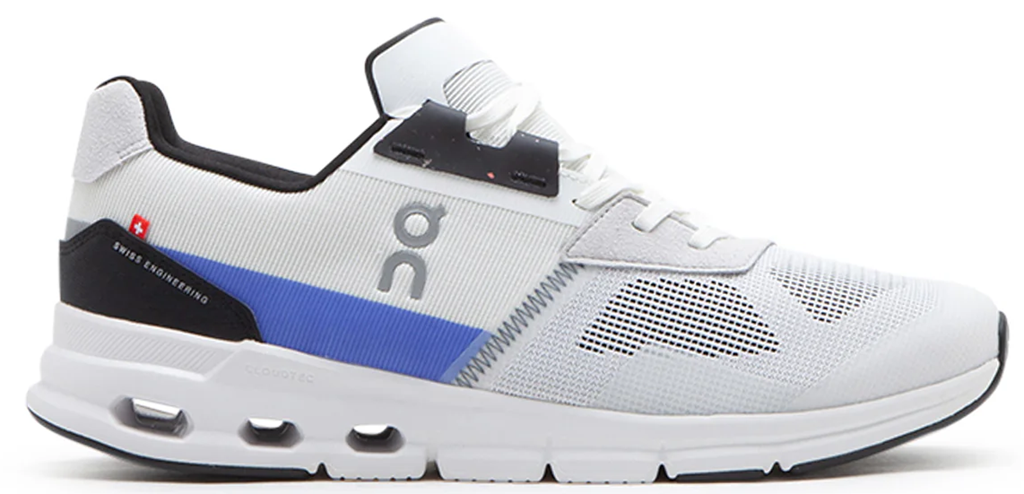 Giay On Cloudrift ‘White Cobalt’ 87-98449