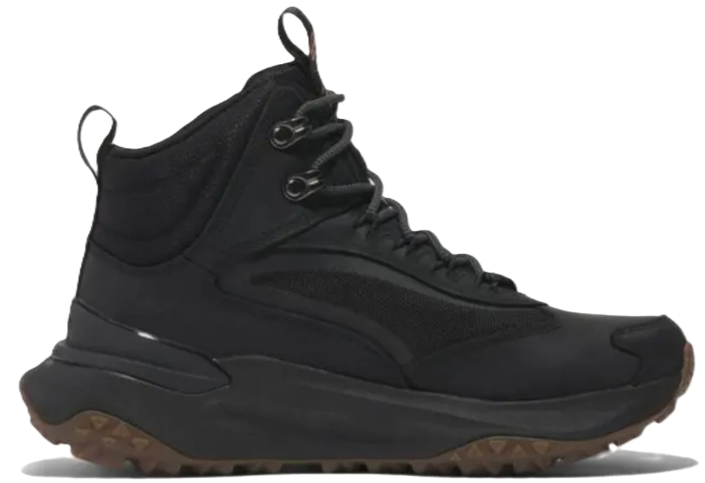 Giay Timberland Motion Access Wmns 'Black' A29T6EK5