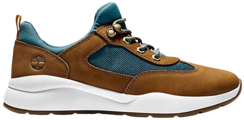 Giay Timberland Boroughs Project 'Brown Blue' A2CMCF13