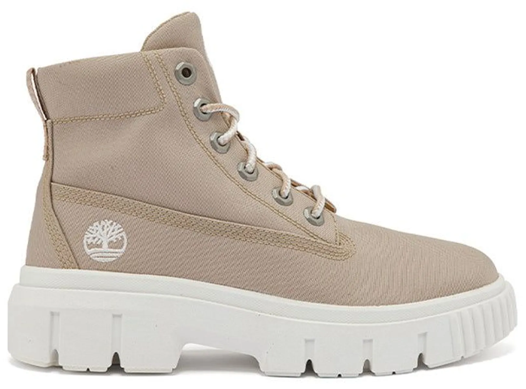 Giay Timberland Greyfield Boot ‘Light Beige’ A2JGDW