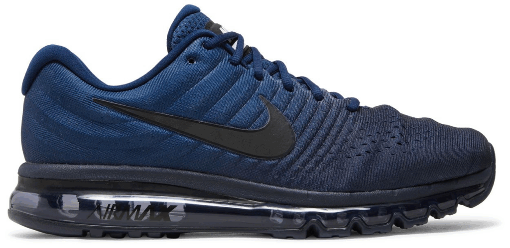 Giay Nike Air Max 2017 ‘Binary Blue’ 849559-405