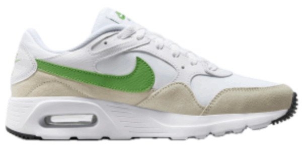 Giày Nike Air Max SC 'White Chlorophyll' CW4554-117
