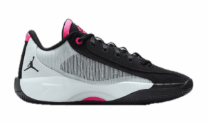Giay Jordan Luka .77 'Black Hyper Pink Barely Green' HF0806-001