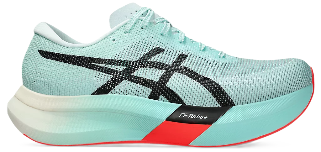 Giay Asics Metaspeed Sky Paris 'Illuminate Mint Black' 1013A123-400