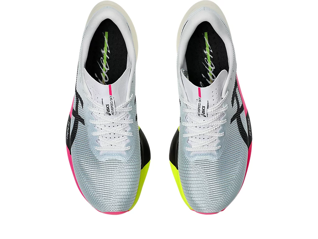 Giay Asics Metaspeed Sky Paris 'Light Blue' 1013A123-401