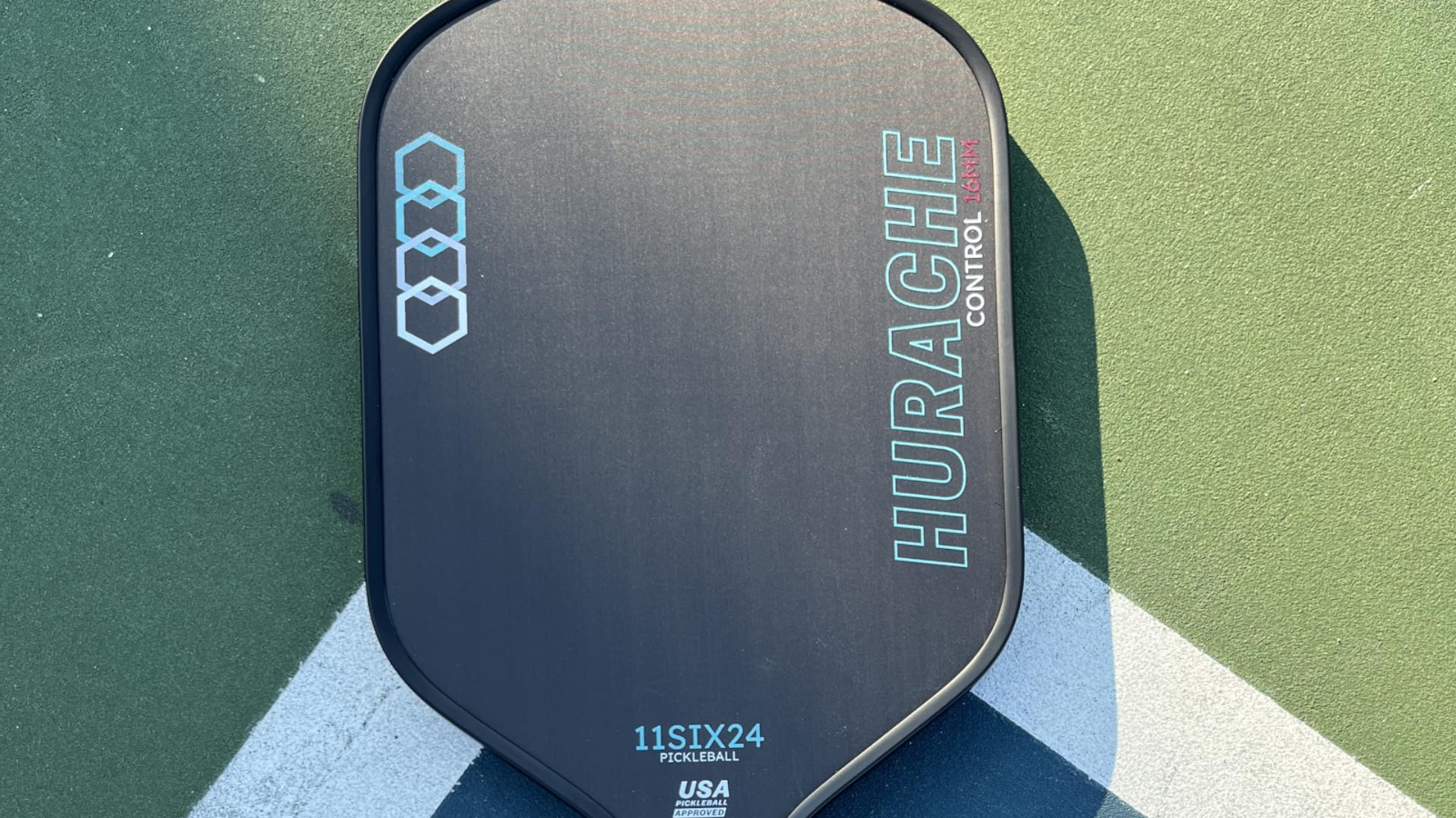 Hinh anh 5: Vot 11SIX24 Power Series Gen 3 voi thiet ke hien dai va hieu suat manh me