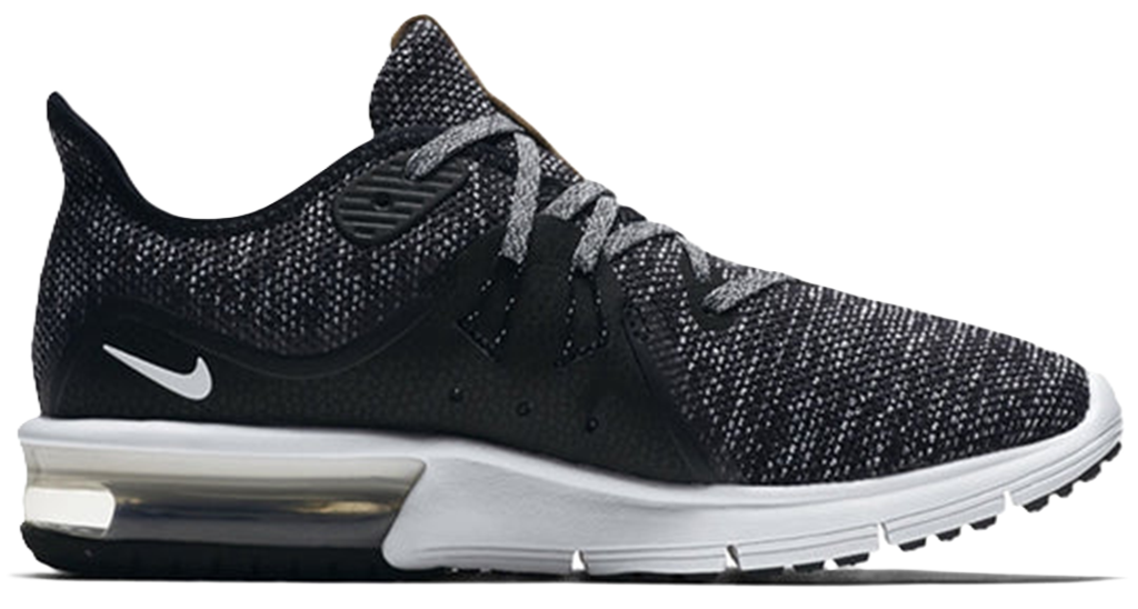 Giay Nike Air Max Sequent 3 'Black' 908993-011