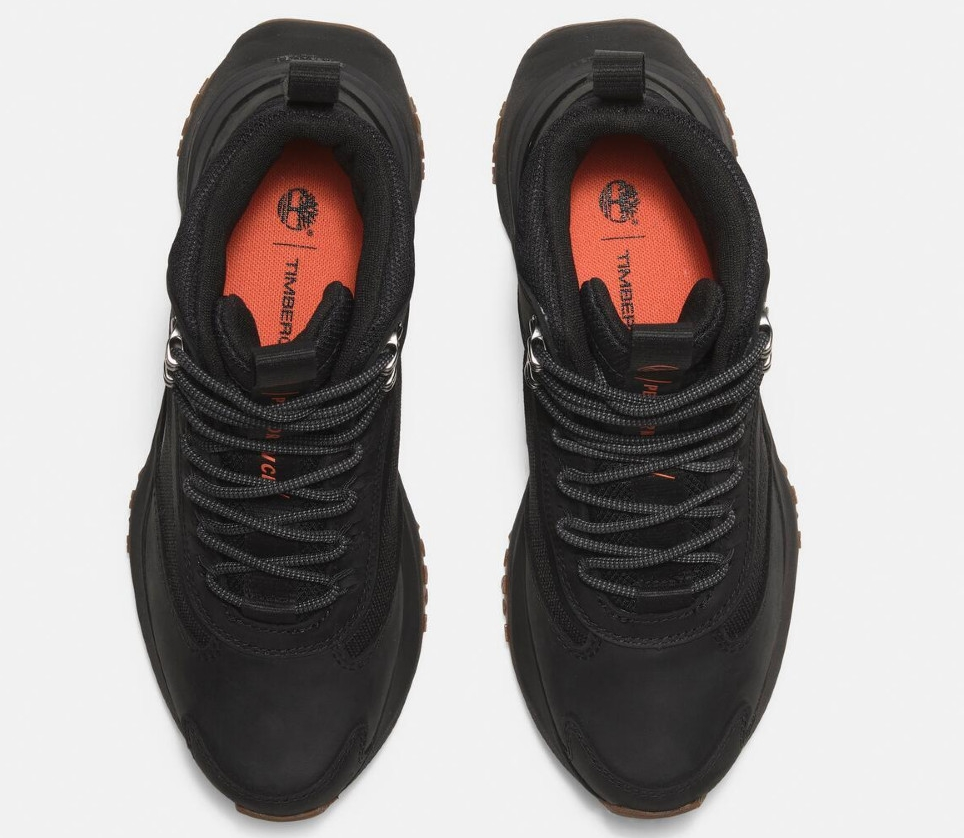 Giay Timberland Motion Access Wmns 'Black' A29T6EK5