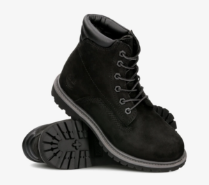 Giay Timberland Waterville 6IN Basic ‘Black’ A17VM001