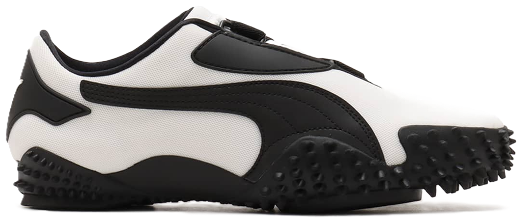 Giay Puma Mostro OG 'White Black' 397330-12