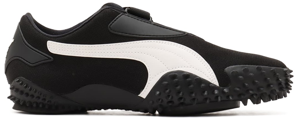 Giay Puma Mostro OG 'Black White' 397330-13