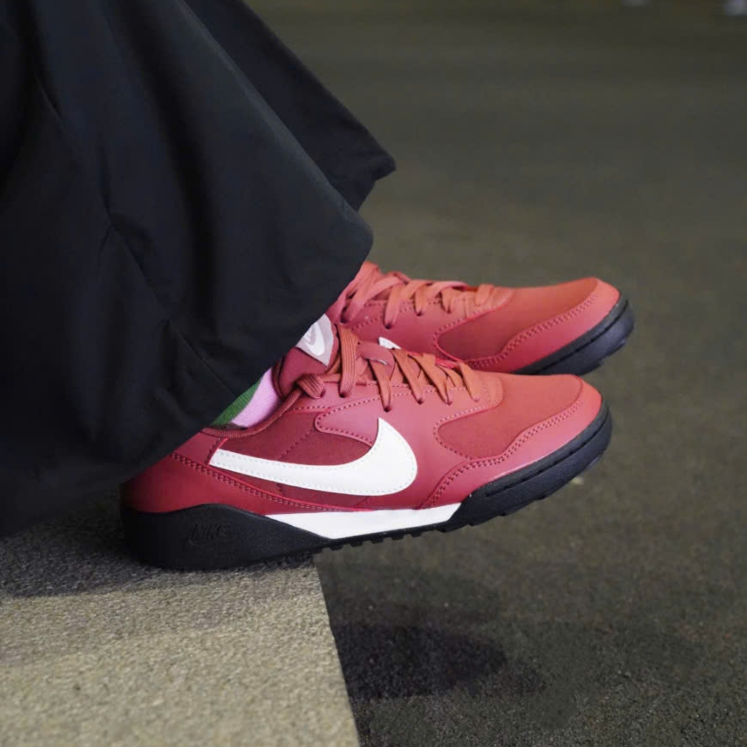 Giay Nike Terra Manta 'Canyon Rust' HQ1940-600