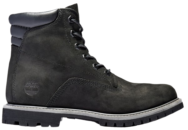 Giay Timberland Waterville 6IN Basic ‘Black’ A17VM001