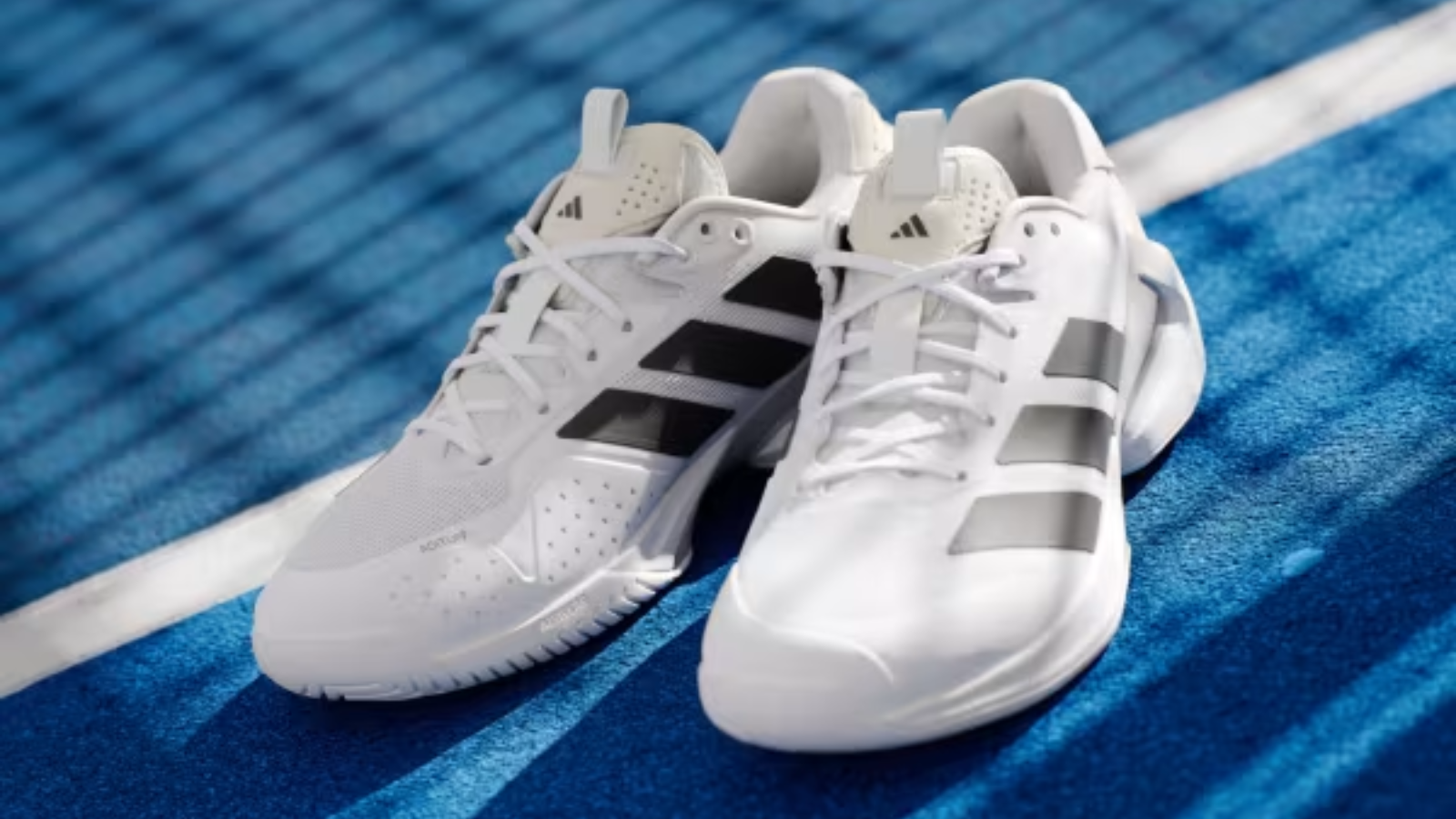 8 đôi giày tennis nam tốt nhất 2025 theo từng nhu cầu Hinh anh 1: Bo suu tap giay tennis nam tot nhat nam 2025 voi nhieu lua chon cho tung nhu cau