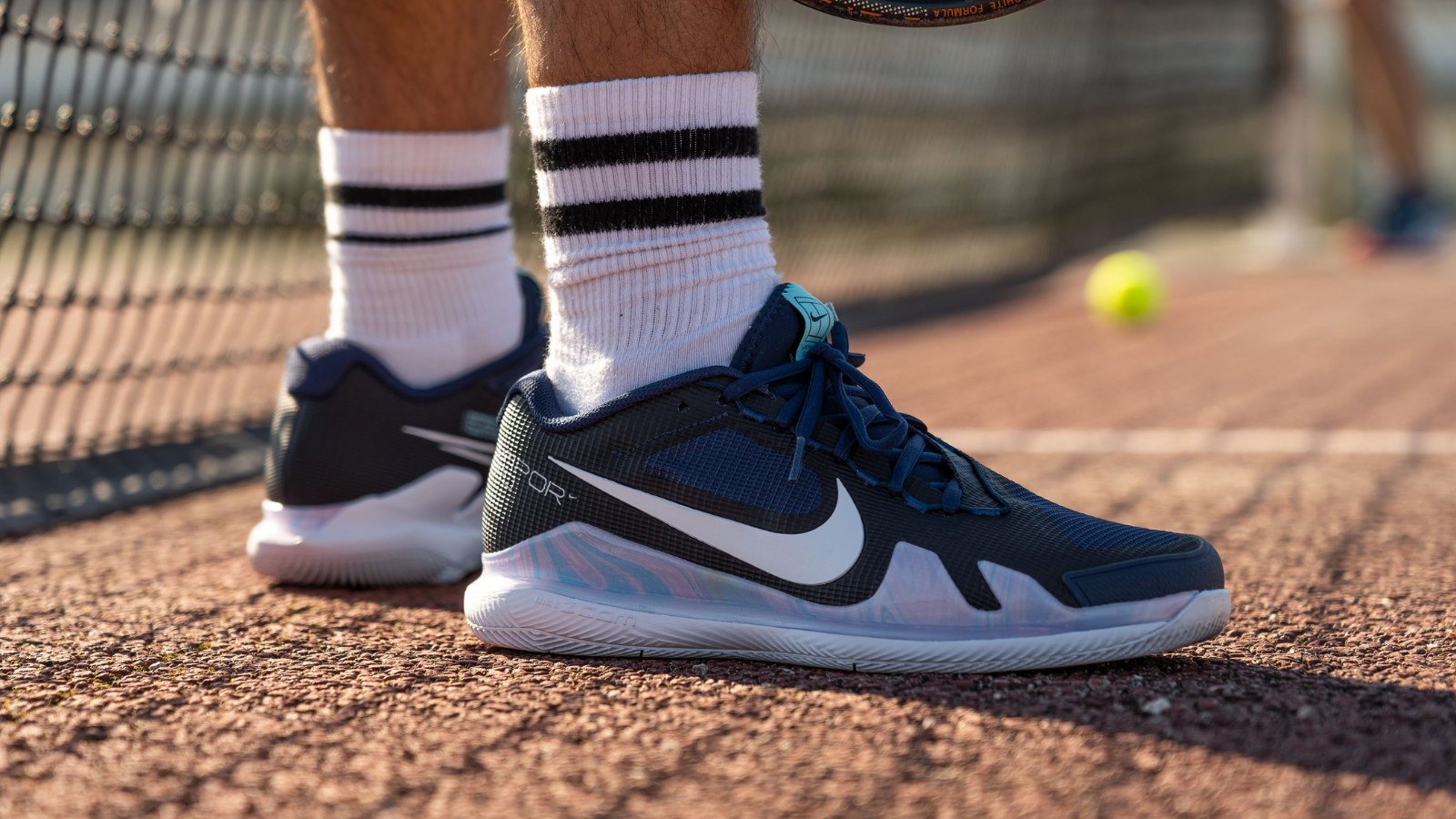 8 đôi giày tennis nam tốt nhất 2025 theo từng nhu cầu Hinh anh 10: Bo suu tap giay tennis nam tot nhat nam 2025 voi nhieu lua chon cho tung nhu cau