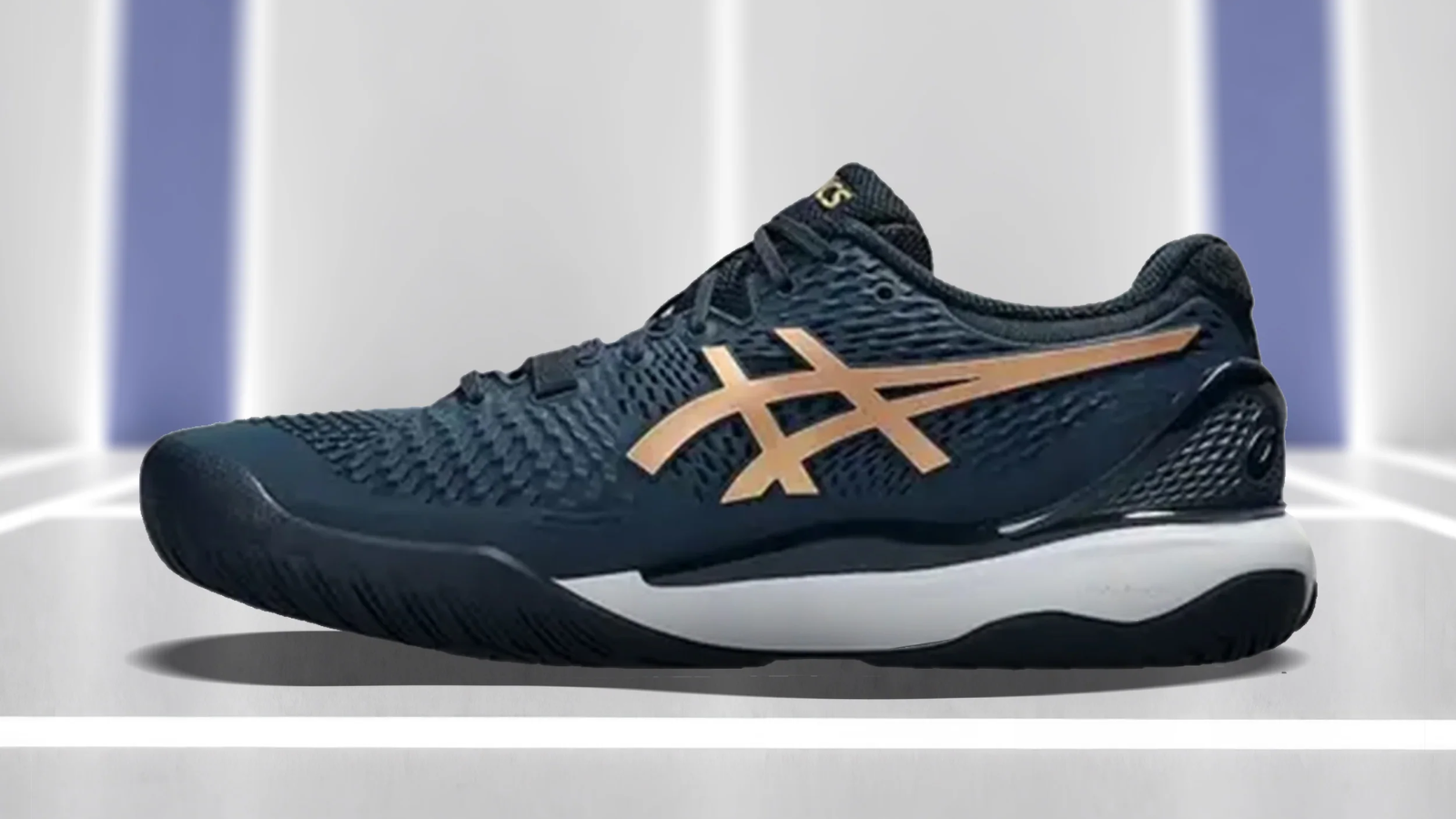 8 đôi giày tennis nam tốt nhất 2025 theo từng nhu cầu Hinh anh 2: Bo suu tap giay tennis nam tot nhat nam 2025 voi nhieu lua chon cho tung nhu cau