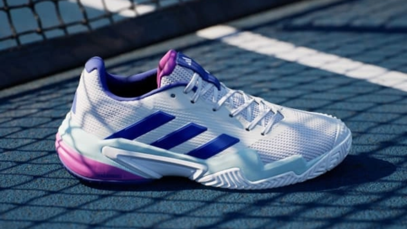 8 đôi giày tennis nam tốt nhất 2025 theo từng nhu cầu Hinh anh 7: Bo suu tap giay tennis nam tot nhat nam 2025 voi nhieu lua chon cho tung nhu cau