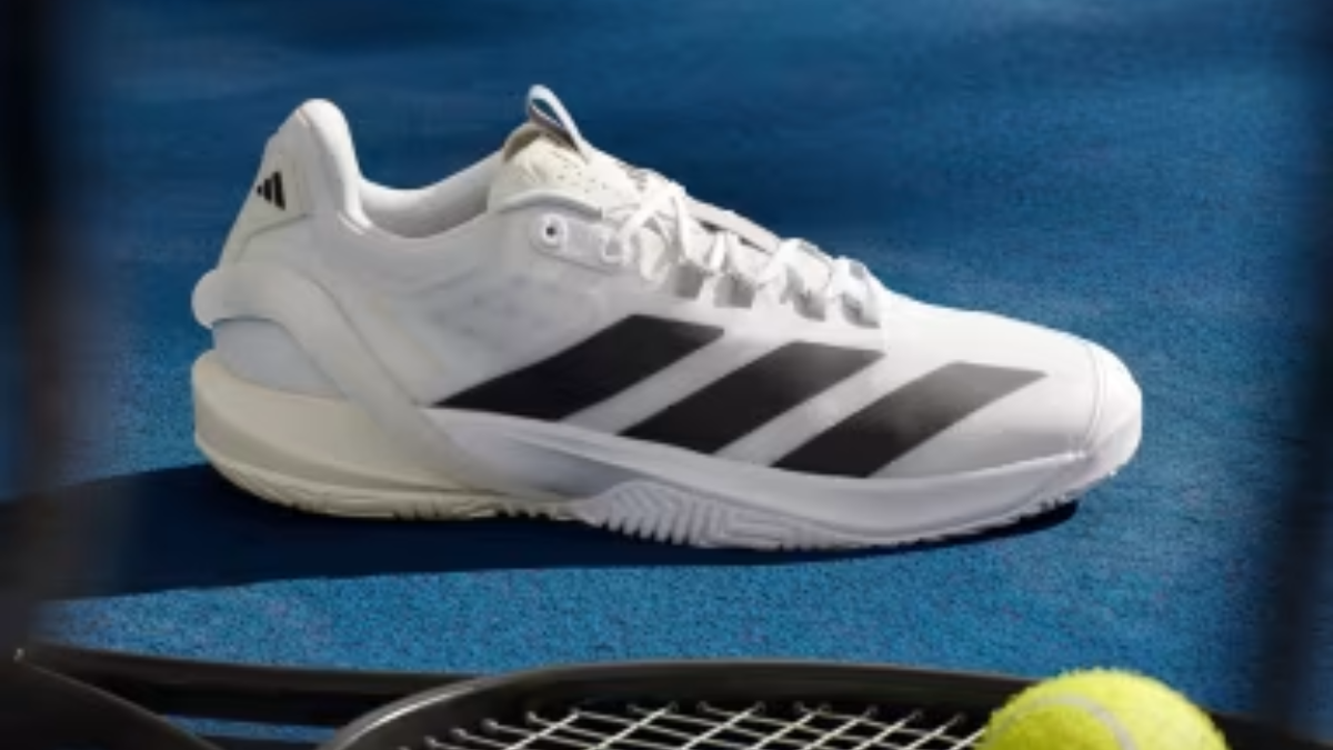 Bo suu tap giay tennis nam tot nhat nam 2025 voi nhieu lua chon cho tung nhu cau