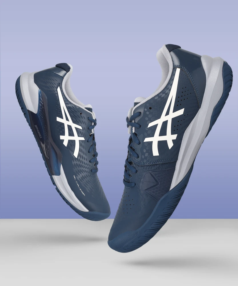 Hinh anh 8: Top 5 doi giay tennis tot nhat 2025