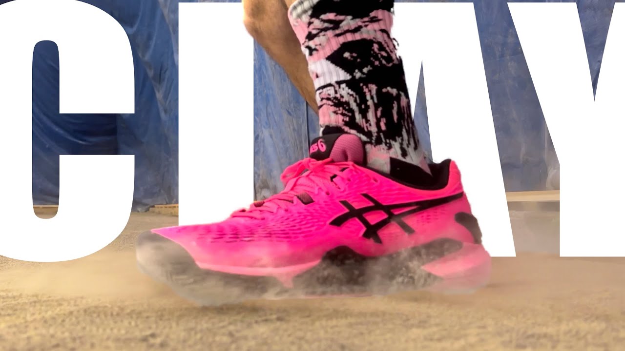 Hinh anh 9: Top 5 doi giay tennis tot nhat 2025