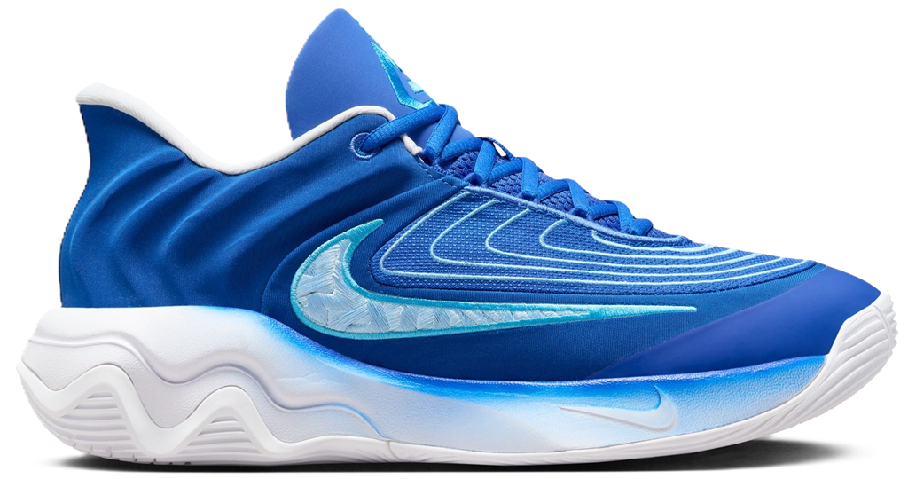 Giay Nike Giannis Immortality 4 EP 'Racer Blue' FQ3681-400